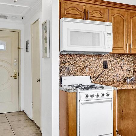 Beach Front Suite At Hollywood Beach Resort, Direct Beach Access, Swimming Pool Экстерьер фото
