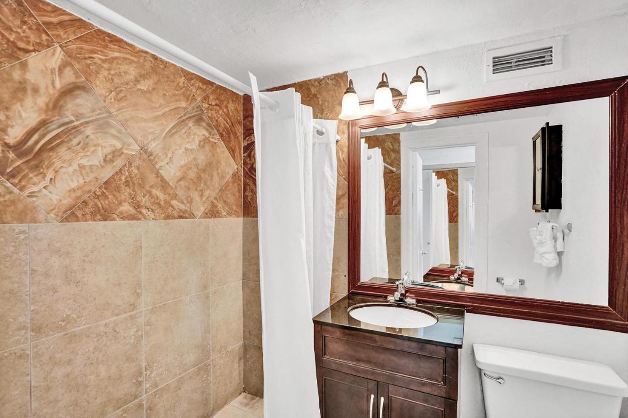 Beach Front Suite At Hollywood Beach Resort, Direct Beach Access, Swimming Pool Экстерьер фото