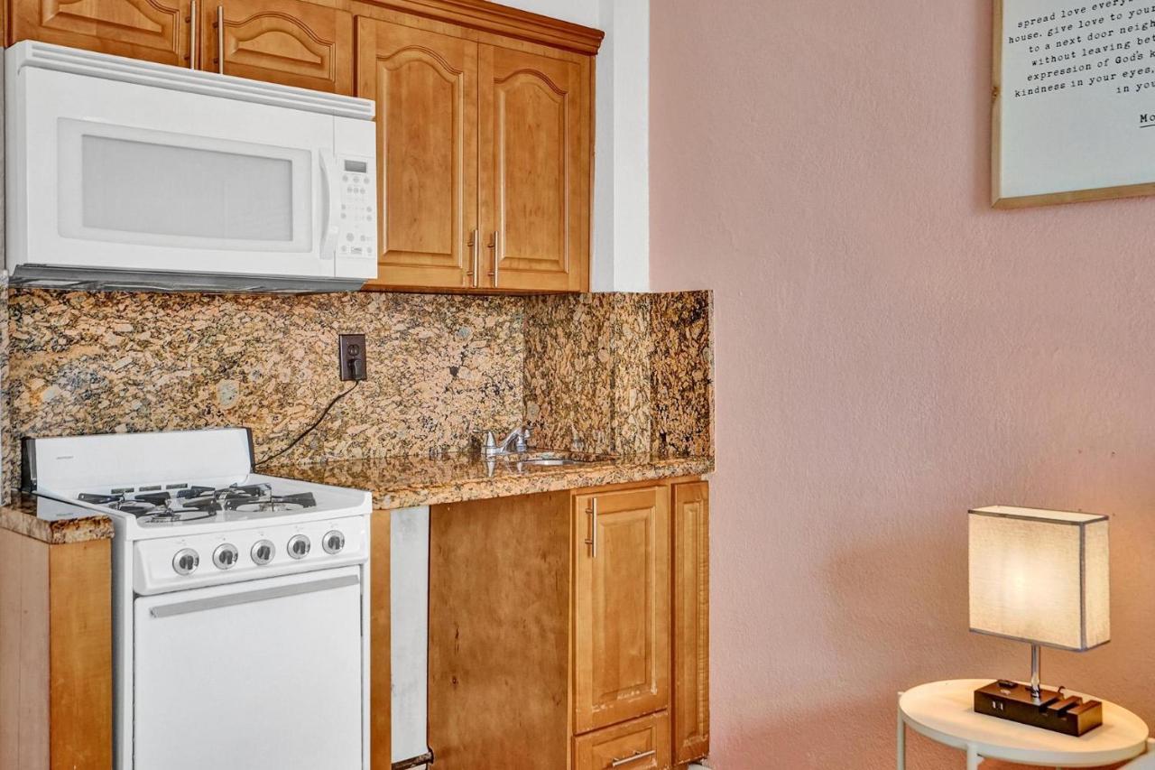 Beach Front Suite At Hollywood Beach Resort, Direct Beach Access, Swimming Pool Экстерьер фото