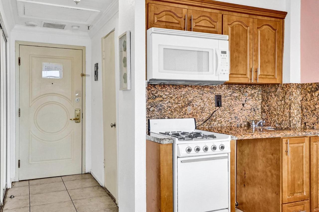 Beach Front Suite At Hollywood Beach Resort, Direct Beach Access, Swimming Pool Экстерьер фото