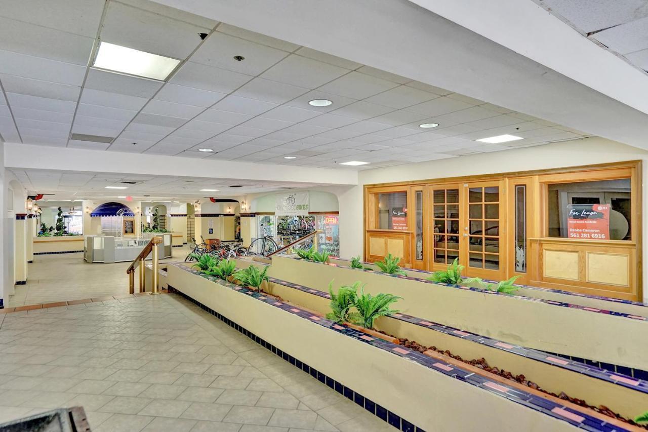 Beach Front Suite At Hollywood Beach Resort, Direct Beach Access, Swimming Pool Экстерьер фото